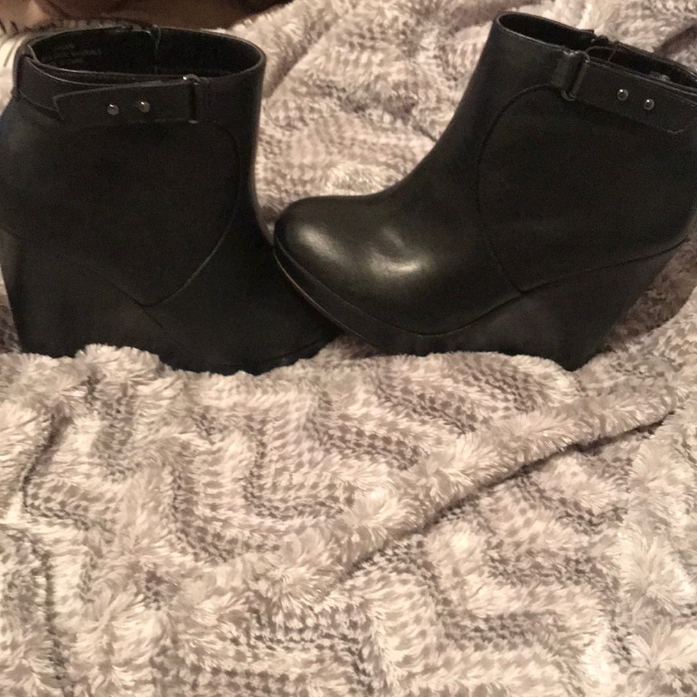 Cute lil bootie ❤️